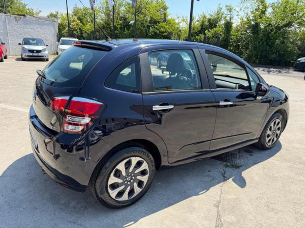 Citroen C3 1.0 VTi 68 Attraction (3)