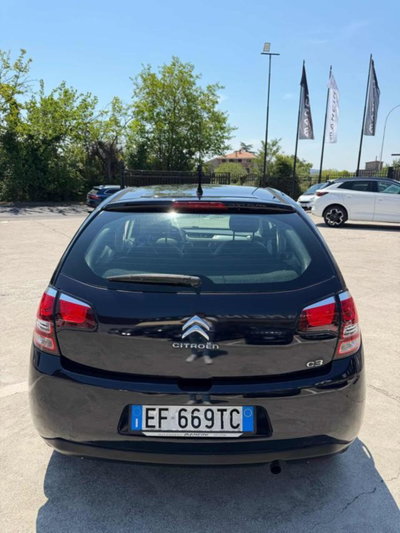 Citroen C3 1.0 VTi 68 Attraction (4)