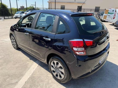 Citroen C3 1.0 VTi 68 Attraction (5)