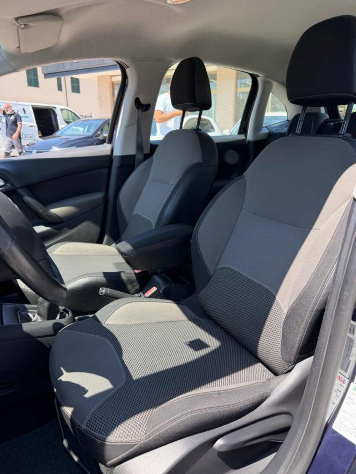 Citroen C3 1.0 VTi 68 Attraction (7)