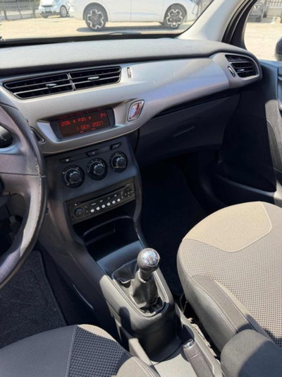 Citroen C3 1.0 VTi 68 Attraction (9)