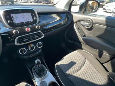 Fiat 500X 1.6 MultiJet 120 CV Lounge (12)