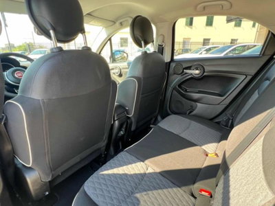 Fiat 500X 1.6 MultiJet 120 CV Lounge (14)