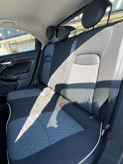 Fiat 500X 1.6 MultiJet 120 CV Lounge (15)