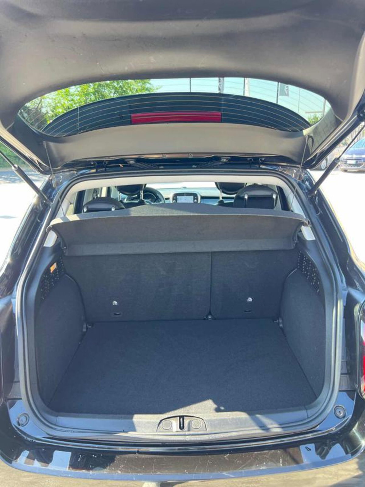 Fiat 500X 1.6 MultiJet 120 CV Lounge (16)