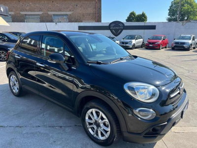 Fiat 500X 1.6 MultiJet 120 CV Lounge (3)