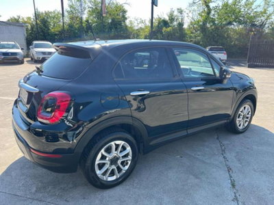 Fiat 500X 1.6 MultiJet 120 CV Lounge (4)
