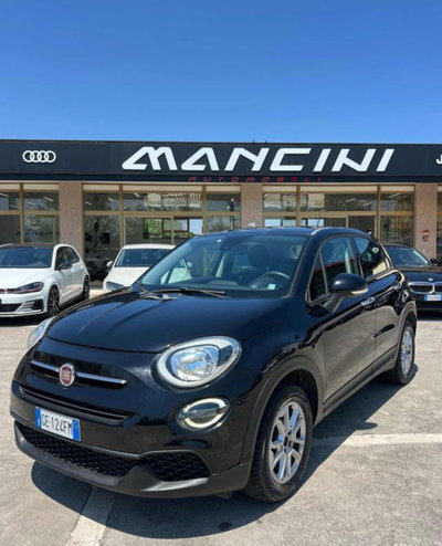 Fiat 500X 1.3 MultiJet 95 CV Lounge usata