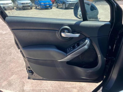 Fiat 500X 1.3 MultiJet 95 CV Lounge (13)