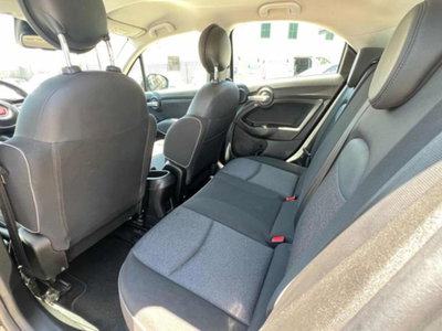 Fiat 500X 1.3 MultiJet 95 CV Lounge (14)