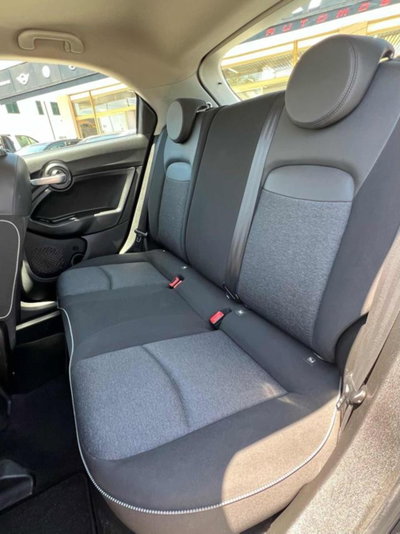 Fiat 500X 1.3 MultiJet 95 CV Lounge (15)
