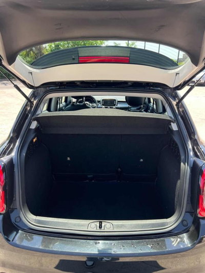 Fiat 500X 1.3 MultiJet 95 CV Lounge (16)