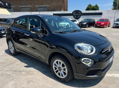 Fiat 500X 1.3 MultiJet 95 CV Lounge (3)