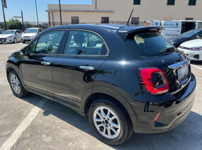 Fiat 500X 1.3 MultiJet 95 CV Lounge (6)