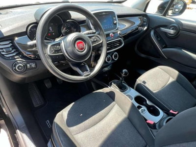 Fiat 500X 1.3 MultiJet 95 CV Lounge (7)