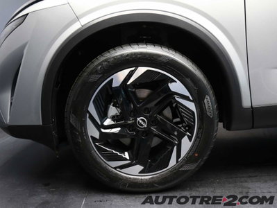 Nissan Qashqai 1.3 mhev N-Connecta 2wd 158cv xtronic (16)
