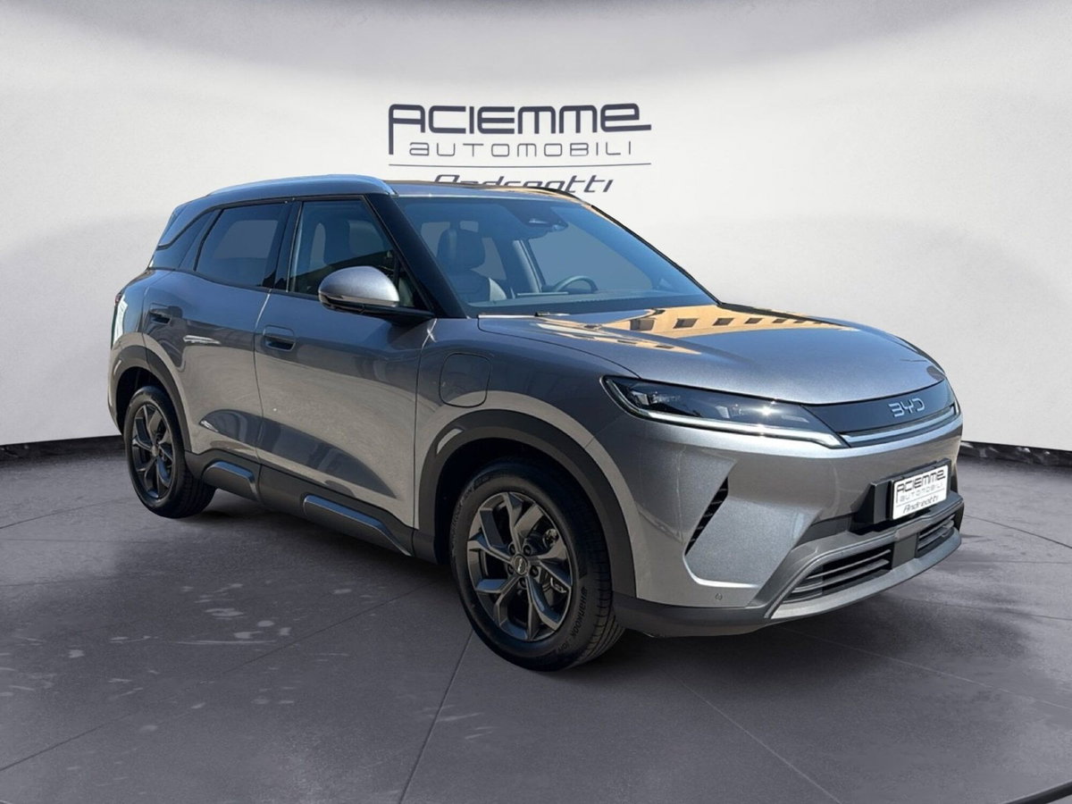 Byd Atto 2 DM-i 1.5 phev Boost 212cv