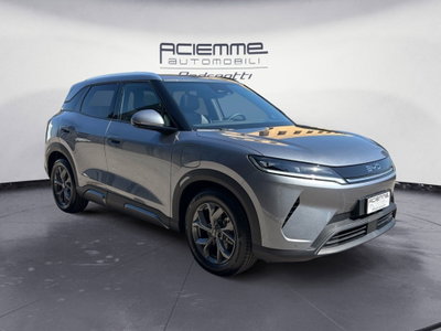 Byd Atto 2 DM-i 1.5 phev Boost 212cv nuova