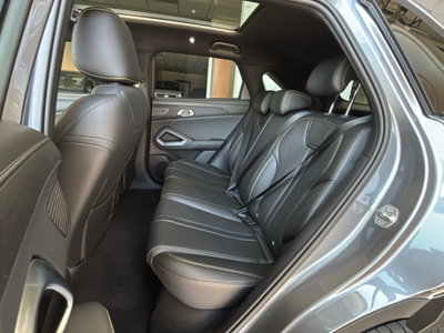 Byd Atto 2 DM-i 1.5 phev Boost 212cv (11)