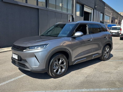 Byd Atto 2 DM-i 1.5 phev Boost 212cv (2)