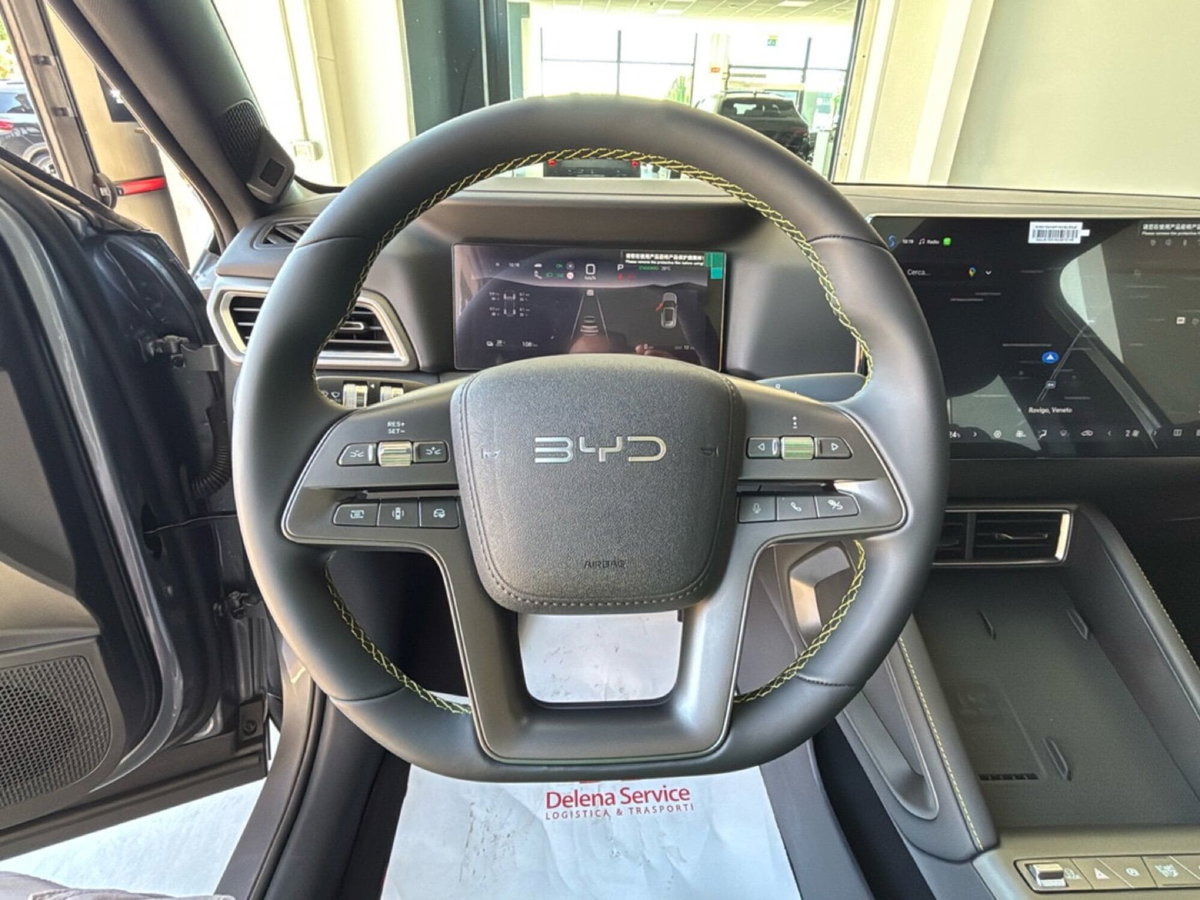 Byd Atto 2 DM-i 1.5 phev Boost 212cv (20)
