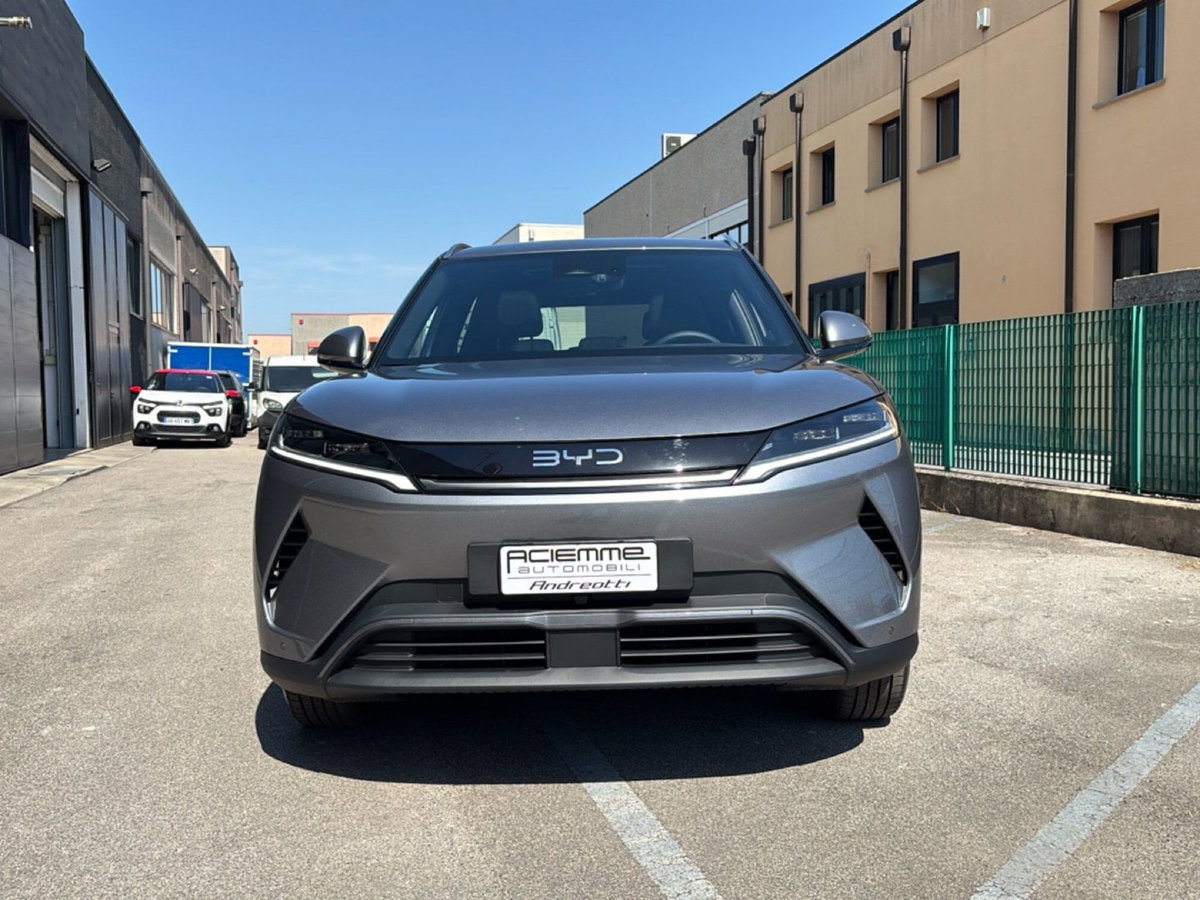 Byd Atto 2 DM-i 1.5 phev Boost 212cv (3)