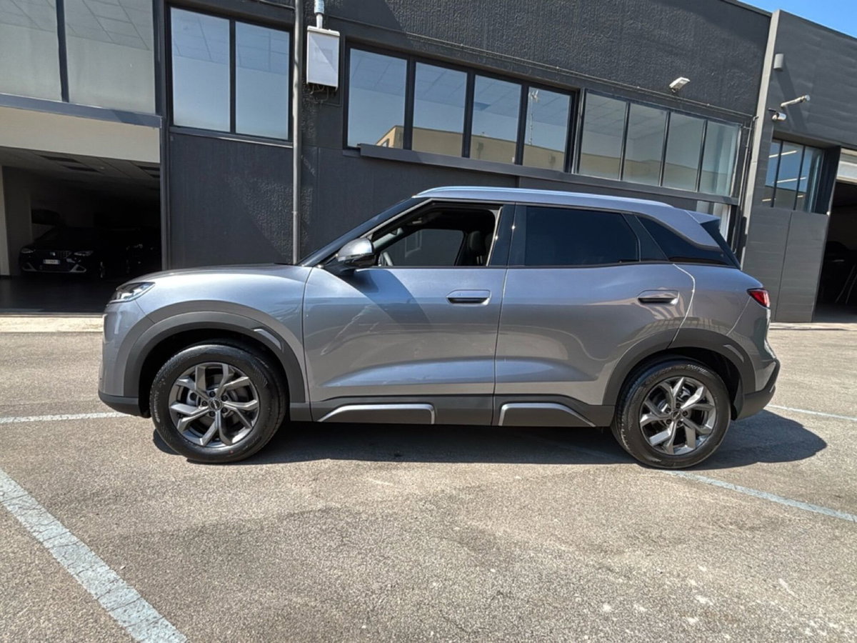 Byd Atto 2 DM-i 1.5 phev Boost 212cv (5)