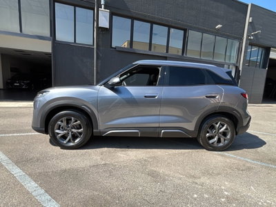 Byd Atto 2 DM-i 1.5 phev Boost 212cv (5)