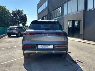 Byd Atto 2 DM-i 1.5 phev Boost 212cv (8)
