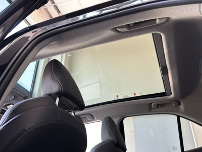 Toyota Yaris Cross Lounge fwd 130cv e-cvt (17)