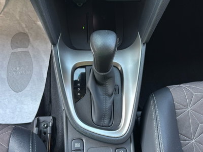 Toyota Yaris Cross Lounge fwd 130cv e-cvt (19)