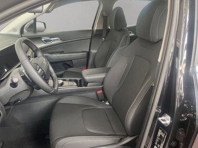 Kia Sportage 1.6 t-gdi hev Business 2wd at6 (11)
