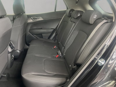 Kia Sportage 1.6 t-gdi hev Business 2wd at6 (12)