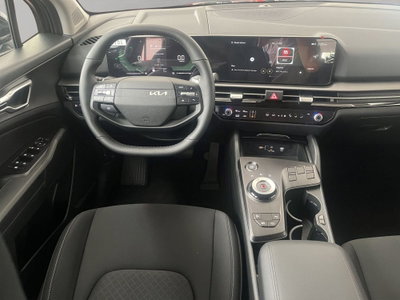 Kia Sportage 1.6 t-gdi hev Business 2wd at6 (15)