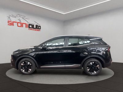 Kia Sportage 1.6 t-gdi hev Business 2wd at6 (3)