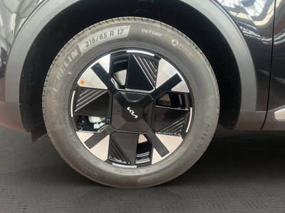 Kia Sportage 1.6 t-gdi hev Business 2wd at6 (4)