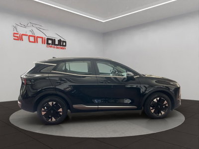 Kia Sportage 1.6 t-gdi hev Business 2wd at6 (9)