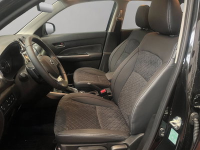 Suzuki Vitara 1.4h Starview 4wd allgrip 110cv at (11)
