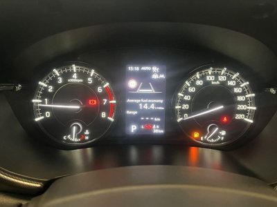 Suzuki Vitara 1.4h Starview 4wd allgrip 110cv at (15)
