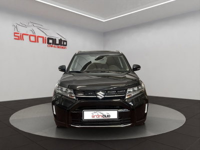 Suzuki Vitara 1.4h Starview 4wd allgrip 110cv at (2)