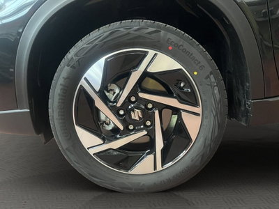 Suzuki Vitara 1.4h Starview 4wd allgrip 110cv at (4)