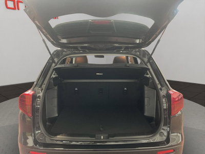 Suzuki Vitara 1.4h Starview 4wd allgrip 110cv at (7)