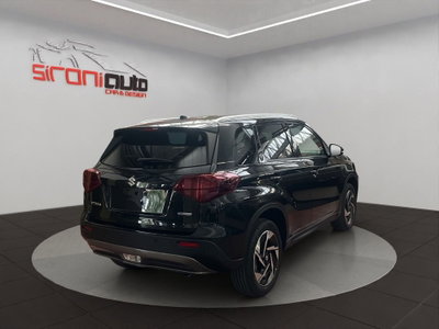 Suzuki Vitara 1.4h Starview 4wd allgrip 110cv at (8)