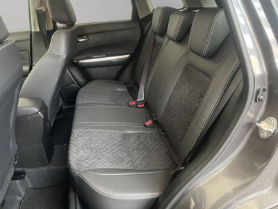 Suzuki Vitara 1.4h Starview 4wd allgrip 110cv at (13)