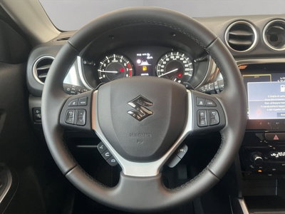 Suzuki Vitara 1.4h Starview 4wd allgrip 110cv at (14)