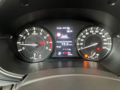 Suzuki Vitara 1.4h Starview 4wd allgrip 110cv at (15)