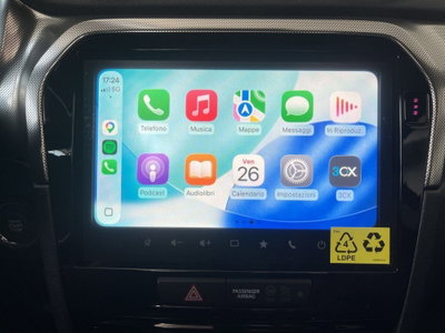 Suzuki Vitara 1.4h Starview 4wd allgrip 110cv at (19)