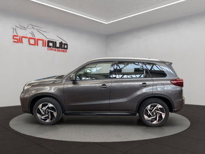 Suzuki Vitara 1.4h Starview 4wd allgrip 110cv at (3)