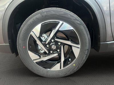Suzuki Vitara 1.4h Starview 4wd allgrip 110cv at (4)