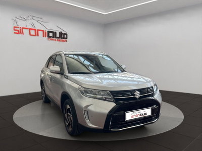 Suzuki Vitara 1.4h Starview 4wd allgrip 110cv at (10)